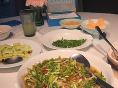 -荣轩(新荣记环球金融中心店)