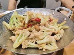 -蘇河湾·新鲁菜·泰山宴(宝龙店)