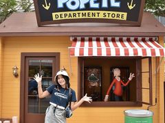 -东莞松山湖万象汇