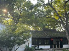 -绮园景区