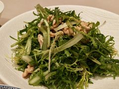 -漢舍川菜馆(国贸商城店)