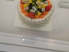 花漾甜心-好利来(永安道店)