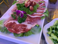 -棒小伙·齐齐哈尔烤肉(龙茗路店)