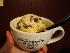 -萨尔瓦多Salvador's
