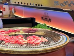 -西塔老太太泥炉烤肉(上海七宝领展广场店)
