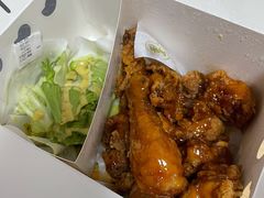 -艾薯夫妇Aysh(红山店)