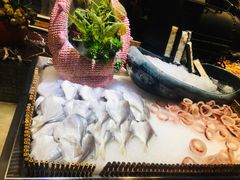 -吉布鲁牛排海鲜自助(成都大悦城店)