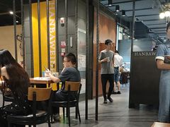 -汉巴味德·烤肉与啤酒的自助(杭州大悦城店)