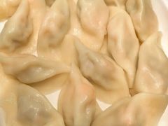 -喜家德虾仁水饺(南山书城店)