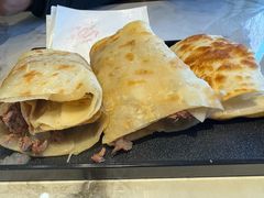 -高玛纳驴肉火烧(一世界店)