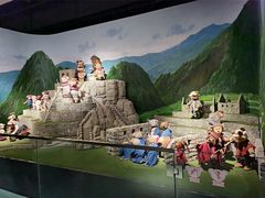 -成都泰迪熊博物馆