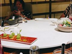 包厢-荟廷·晶萃(陆家嘴尚悦湾店)