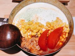 芝士肥牛线食-火山屋台(新街口创始店)