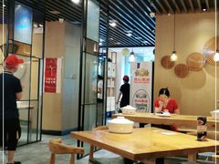 大堂-姥姥家春饼店(惠新东街店)