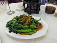 -坚记酒家·佛山老字号·顺德鱼生标准示范店