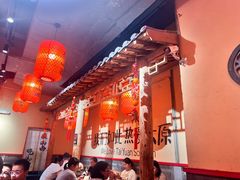 -山四砂锅(太原钟楼街店)