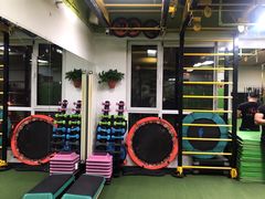 -红山会健身·普拉提(广安门店)