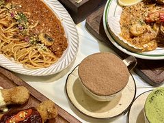 -get pizza意大利餐厅(凯德MALL店)