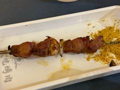 -伊带伊路新疆美食府(呼家楼店)