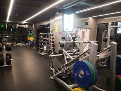 -优享健身(物美圣熙8号购物中心店)