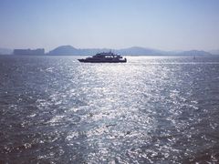 -演武大桥观景平台