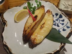 -江户家·日本料理·铁板烧(汉江东路店)