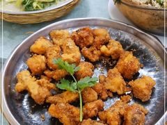 -台山第一家兴华黄鳝饭·黄鳝婆(彭沙坑总店)