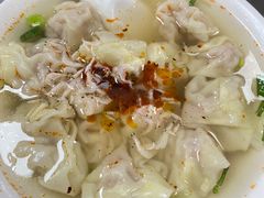 -汪家馄饨(集庆路店)