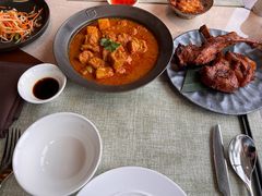 -富力丽思卡尔顿酒店·香荟全日制餐厅