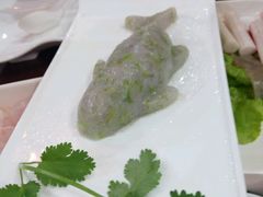 -蓝海西城宾馆四季火锅