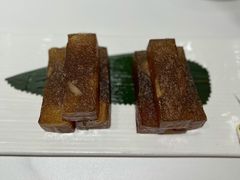 香煎马蹄糕-粤食堂(天津和悦汇店)