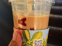 -COSTA COFFEE(丰联广场店)