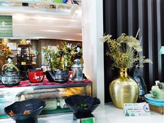-亚洲国际大酒店·云顶阁旋转自助餐厅