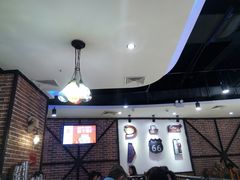 -吉布鲁牛排海鲜自助(武侯泛悦国际店)