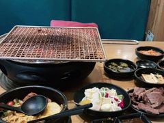 -九田家黑牛烤肉(溧水万达店)