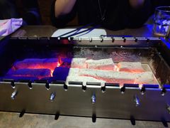 -很久以前羊肉串(打浦路店)