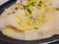 -万宝海鲜舫(劳动公园店)