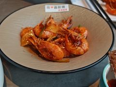 -佬太公海鸭·海鲜大排档(上海总店)
