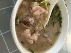 -胜泉小吃店(长汀宾馆店)