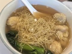 -金湖港式餐厅(建外店)