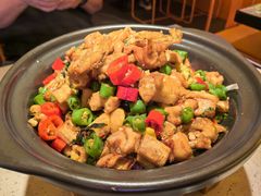 -鱼上·烤鱼(和安宁春城店)