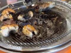 -味家烤肉烤鳗鱼牛排(西塔旗舰店)