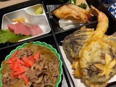 -小山日本料理(兴业太古汇店)