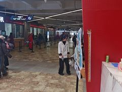 -大同万龙白登山国际滑雪场