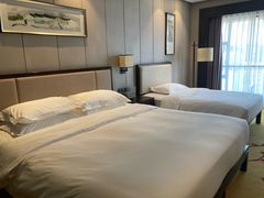 -佛山顺德香云纱园林酒店(清晖园店)