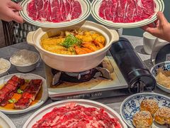 -陶兰居·手工点心·粤菜(圆融时代广场店)