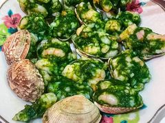 -1819餐厅·团队聚餐·烤串·精酿