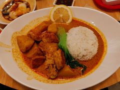 -亚坤 Ya Kun Kaya Toast(万象城店)