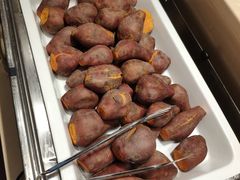 -素满香·Vegan食养自助(天一广场店)