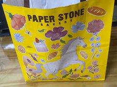 -PAPER STONE BAKERY(天汇广场店)
